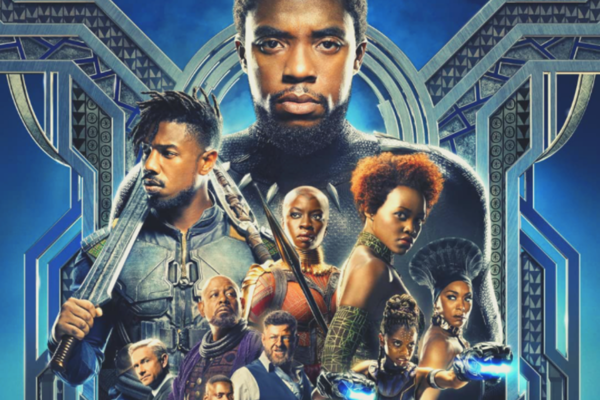 Black Panther: Wakanda Forever, ecco in arrivo il nuovo film della Pantera Nera